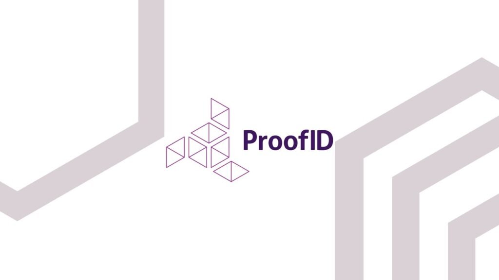 ProofID announces two new regional CEO roles in response to growth and market dynamics