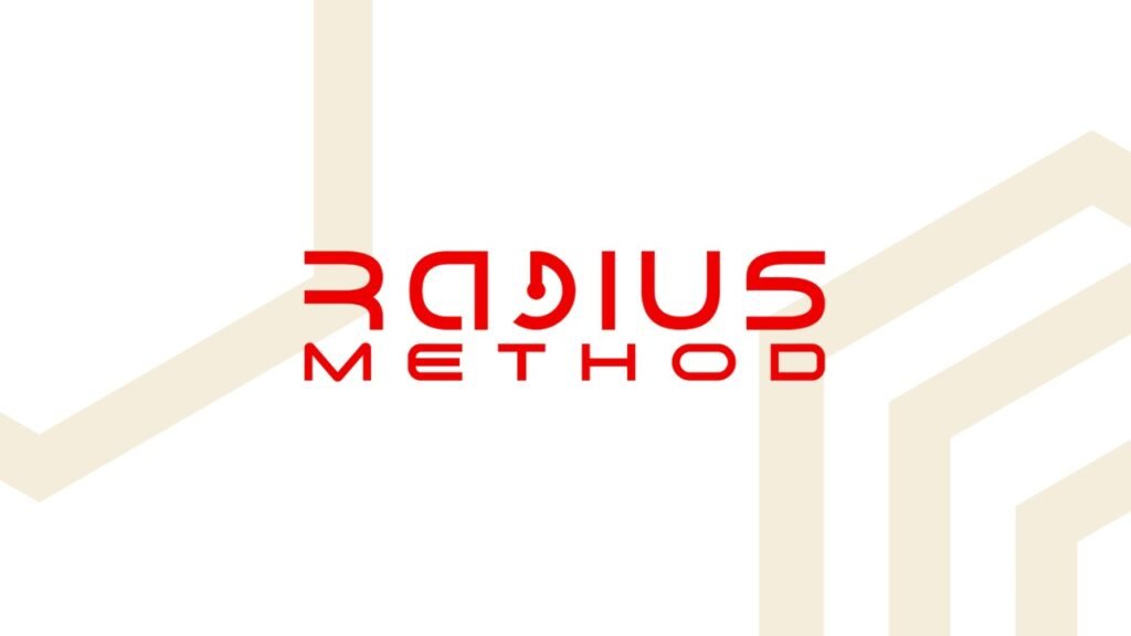 Michael Medellin Joins Radius Method as Senior Vice President of Strategy and Growth