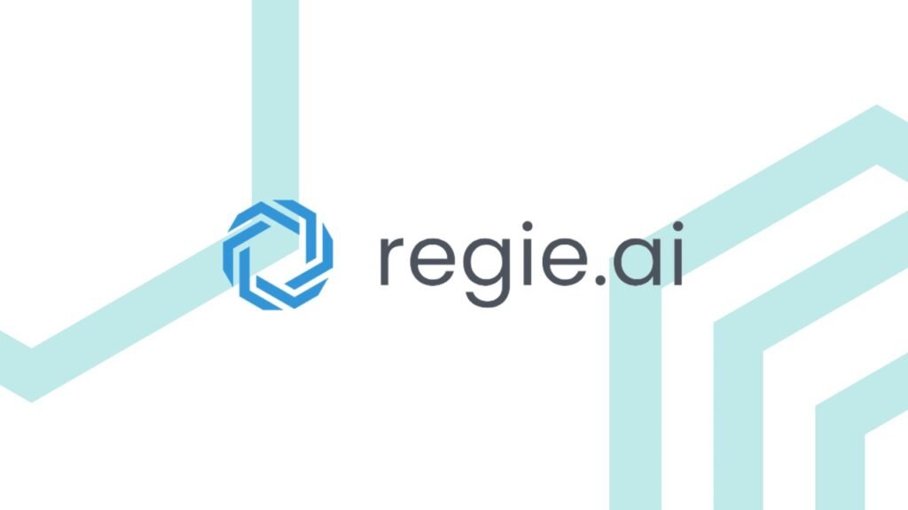 Regie.ai secures #12 spot on G2’s list of the “Top 100 fastest growing products of 2024,” demonstrating excellence in AI sales products