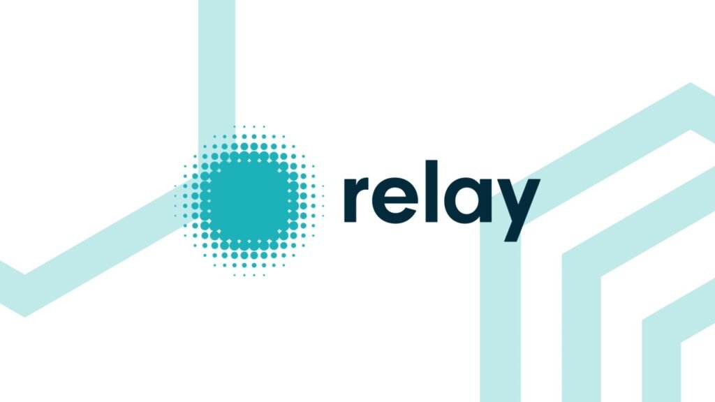 Relay Ranked Number No. 424 Fastest-Growing Company in North America on the 2023 Deloitte Technology Fast 500™