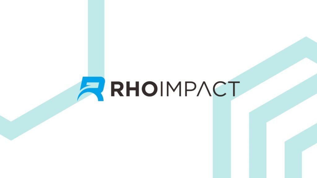 Rho Impact Completes Pre-Seed Fundraising to Accelerate Innovation in Impact Forecasting Rho Impact Completes Pre-Seed Fundraising to Accelerate Innovation in Impact Forecasting