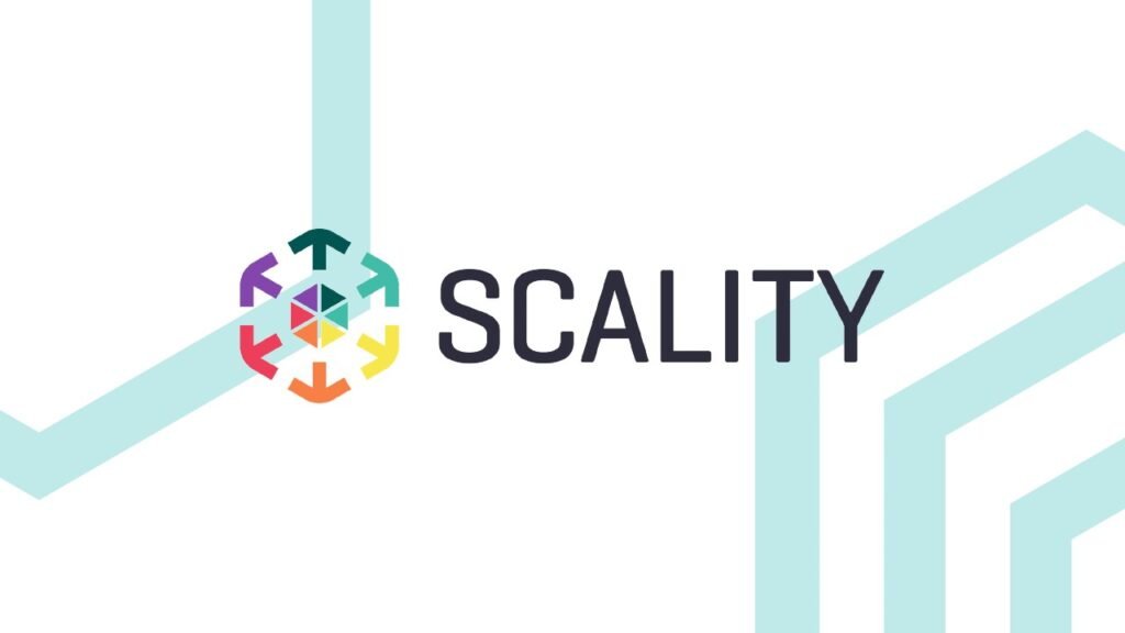 Scality named an 8-time Leader in the Gartner Magic Quadrant™ for Distributed File Systems and Object Storage