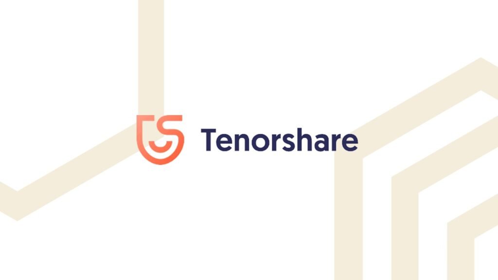 Artificial Intelligence and Data Recovery: Tenorshare 4DDiG