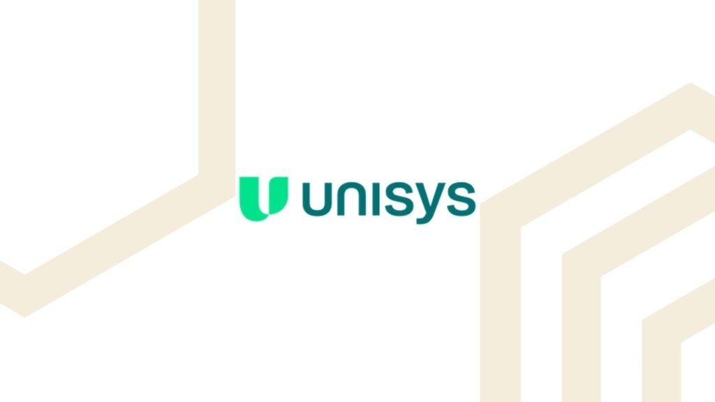 Unisys Brand Transformation Work Shines with Three Gold Awards at Transform Awards North America 2023