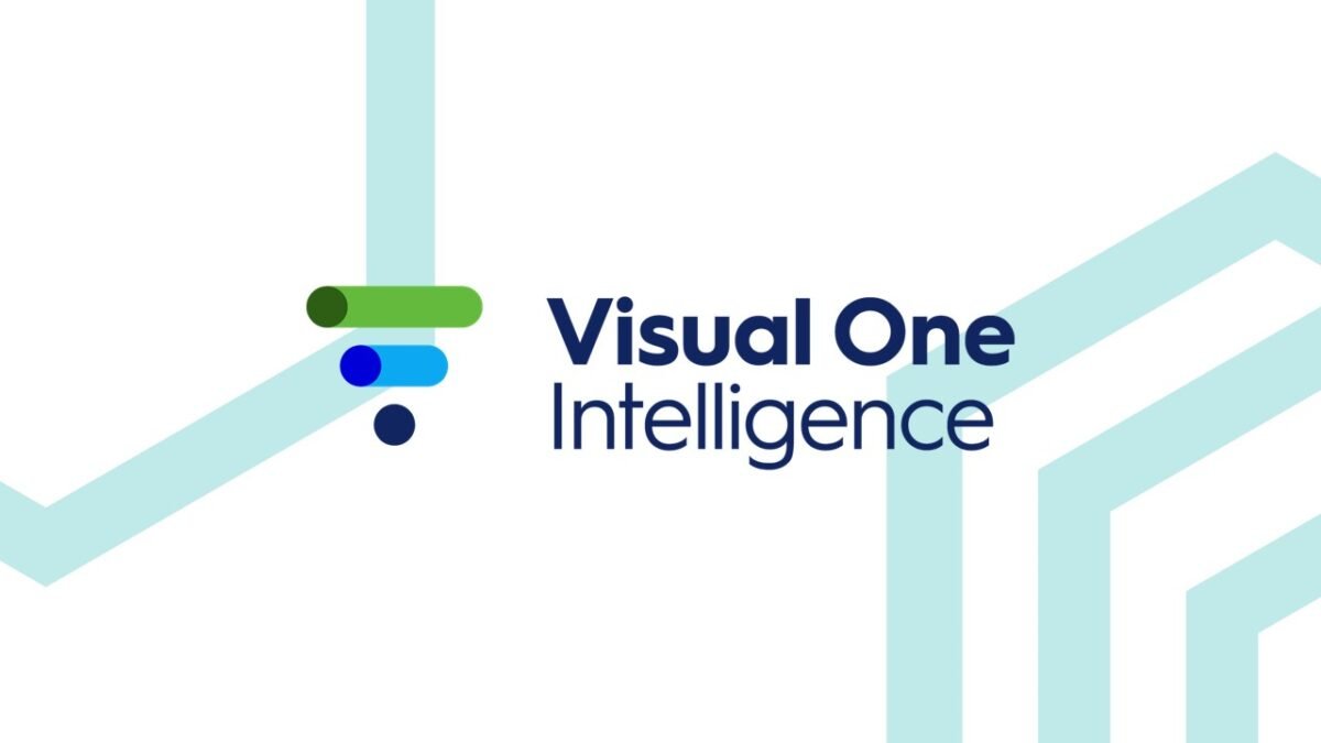 Visualsones Visual Storage Intelligence® Rebrands as “Vi... - Cienteinfotech