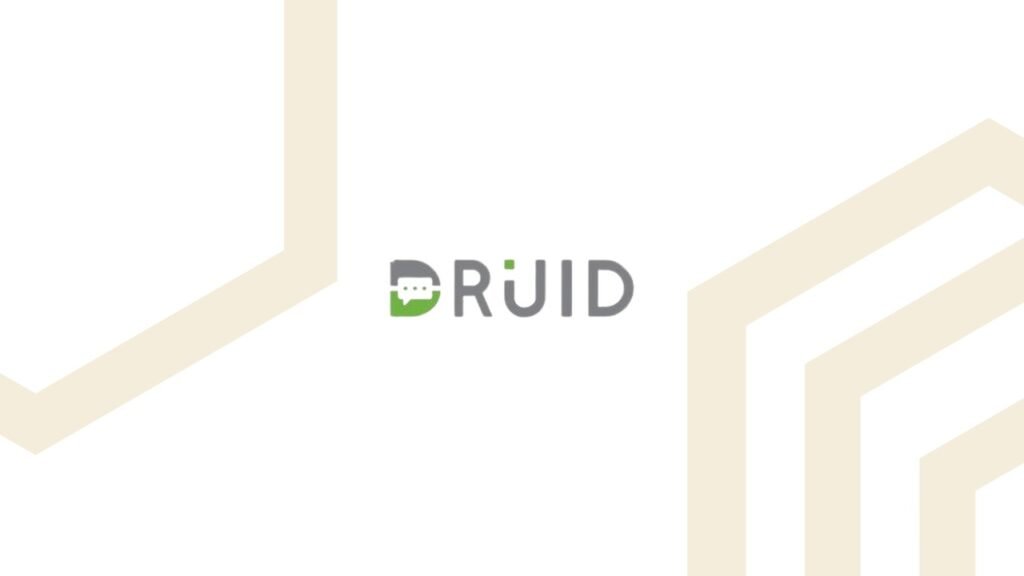 DRUID AI Appoints Bill Schwaab as Vice President of Sales for North America