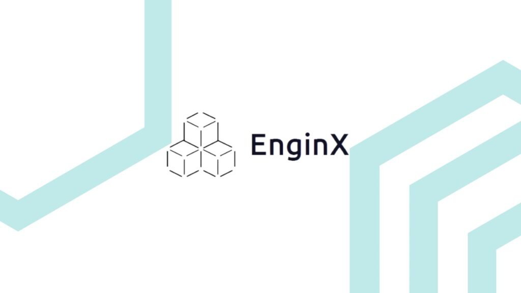 EnginX Named in the Business Worldwide Magazines "Top 20 Most Innovative Companies to Watch, 2023"