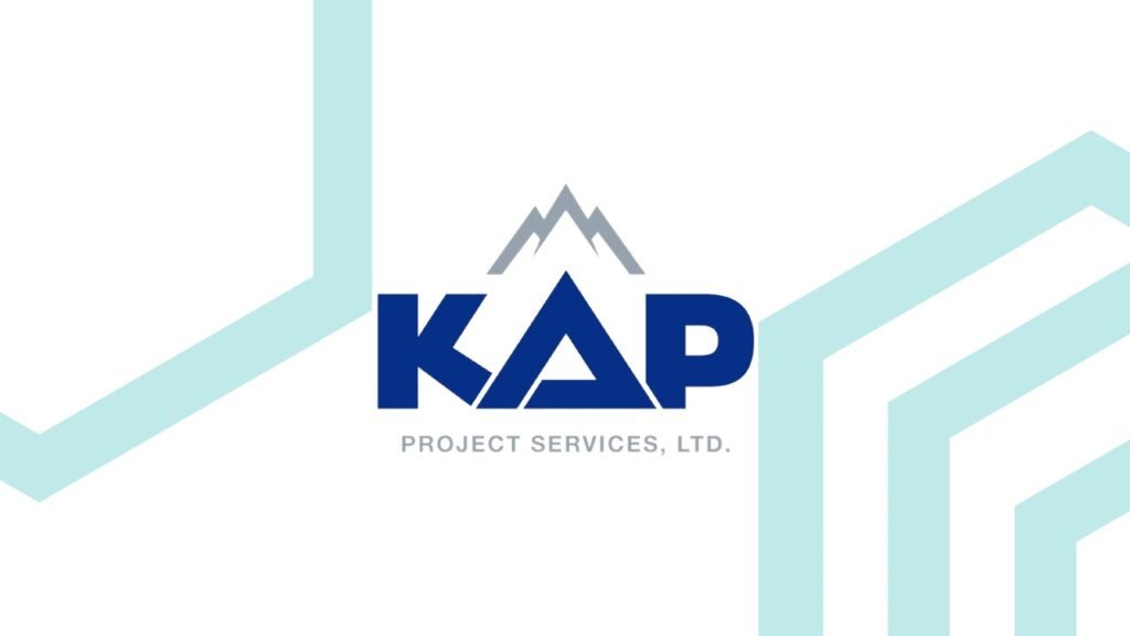 KAP Project Services Launches All-in-One STO Software Platform