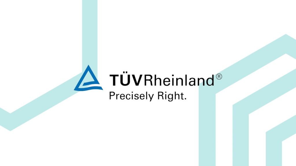 TÜV Rheinland Identifies Pathways to Effective Cybersecurity