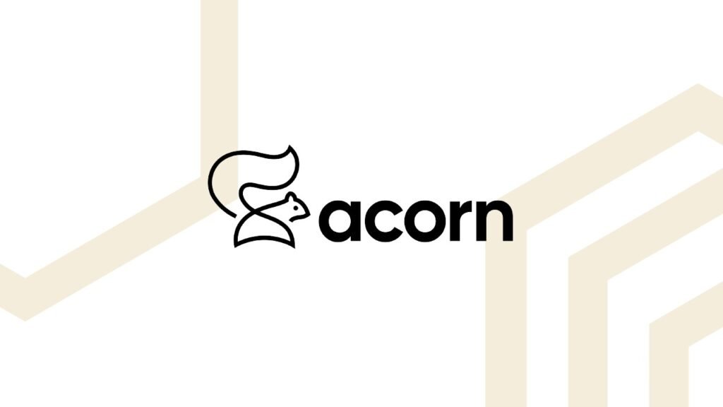 Acorn Labs Wins Winter 2023 Digital Innovator Award from Intellyx