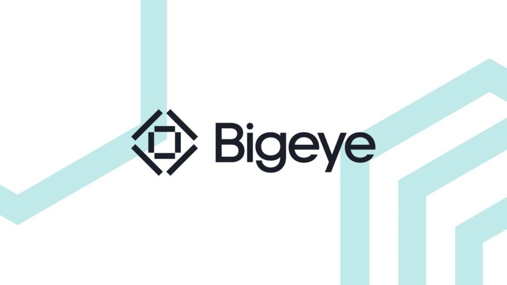 Bigeye Receives Strategic Investment from Alteryx Ventures