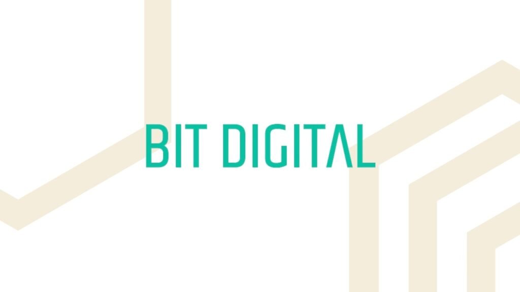 Bit Digital, Inc. Announces 2024 Strategic Priorities