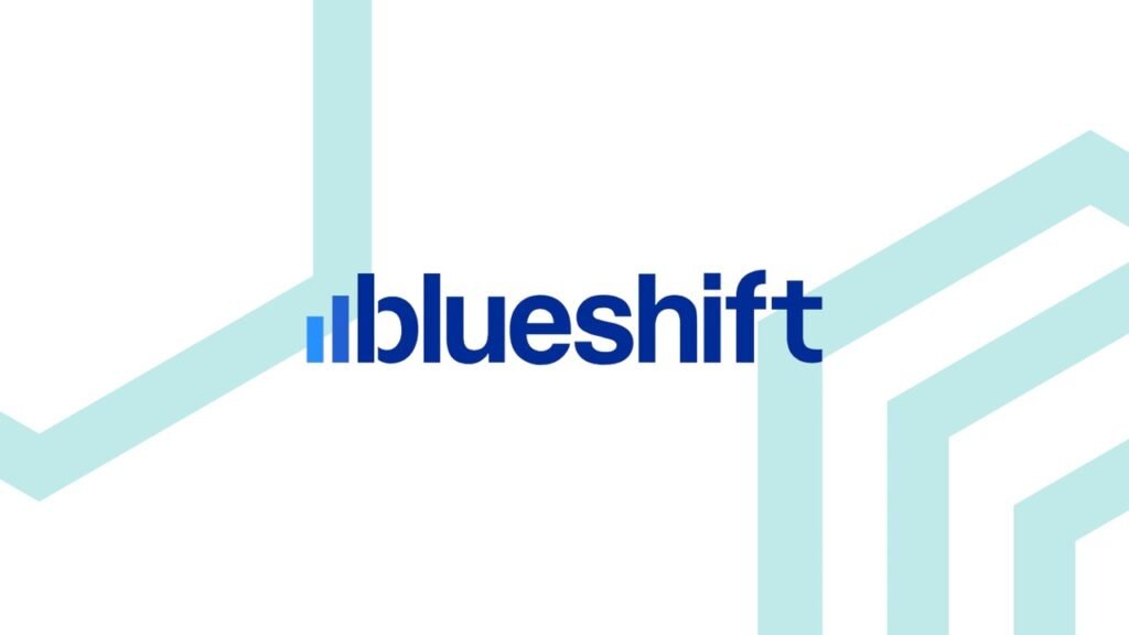 Blueshift Announces 2024 Omnies Award Winners for Marketing Innovation