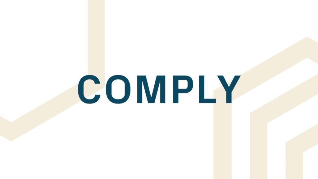 COMPLY NAMED TO 2024 REGTECH100 LIST OF INNOVATIVE COMPANIES