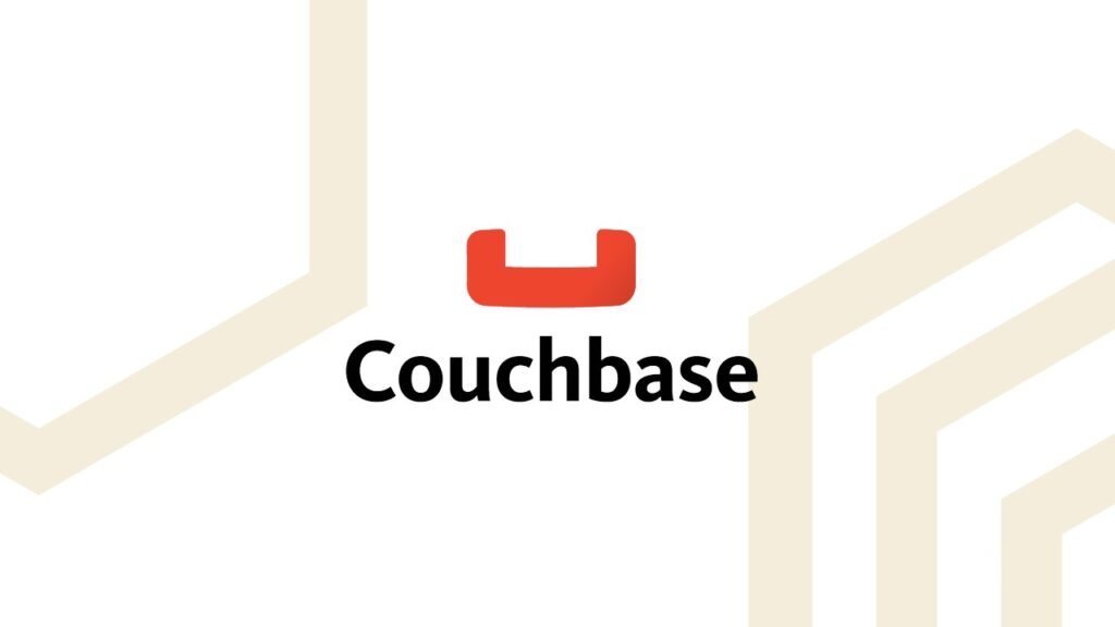 Couchbase Announces New Features to Accelerate AI-Powered Adaptive Applications for Customers