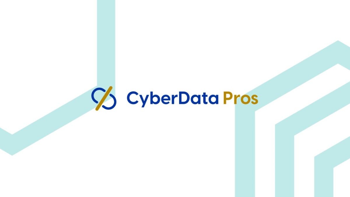CyberData Pros Wraps Up a Notable Year, and Looks ... - Cienteinfotech