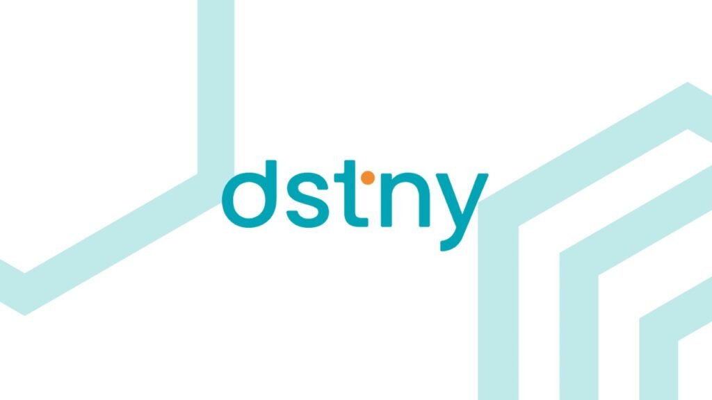 Dstny Reinforces UCaaS Leadership Position on Frost Radar with Exceptional Innovation and Growth Dstny Reinforces UCaaS Leadership Position on Frost Radar with Exceptional Innovation and Growth