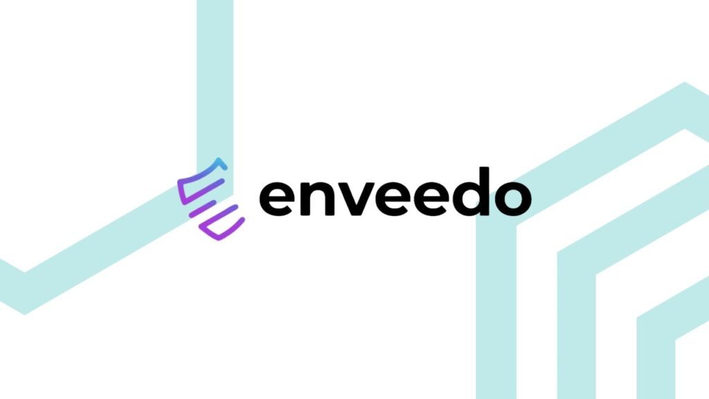 Enveedo, the Cyber Risk Management Platform for the Middle Market, Closes $3.15M Seed Round to Help Businesses Build and Maintain Cyber Resiliency