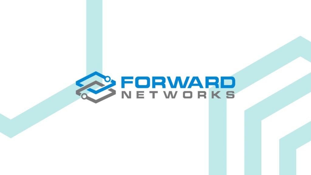 Forward Networks Unveils Generative AI Features and Strategic Roadmap for Digital Twin Platform