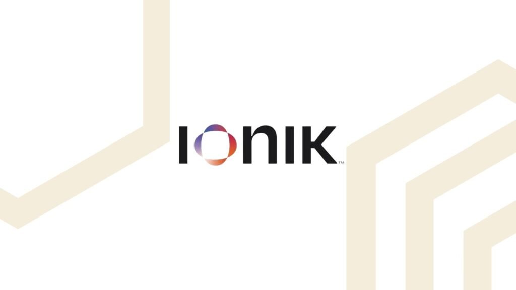 Ionik Unveils Fully Rebranded Website