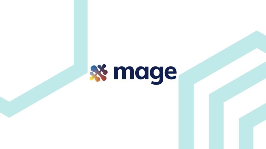 Mage Data™ named as the Best Global Data Privacy Software Solutions Provider 2023