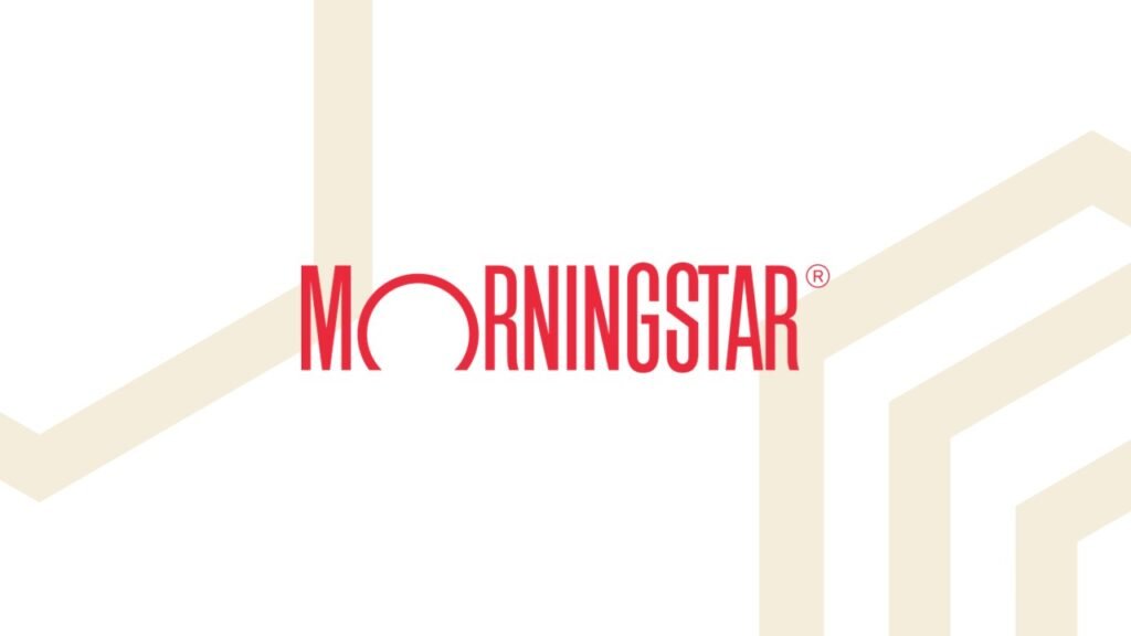 Morningstar, Inc. Declares Quarterly Dividend of 40.5 Cents Per Share