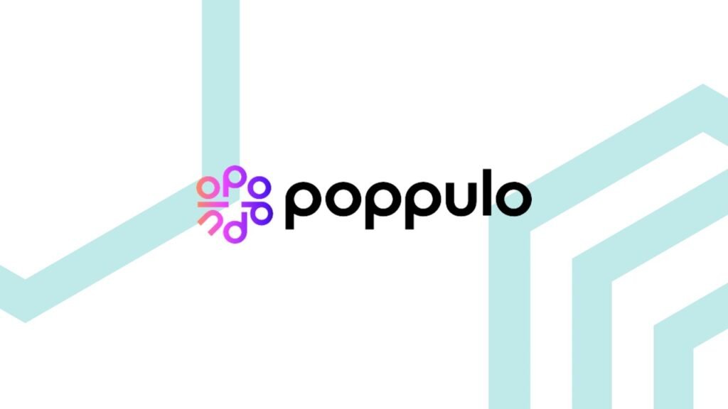 Poppulo Names Ruth Fornell Chief Executive Officer