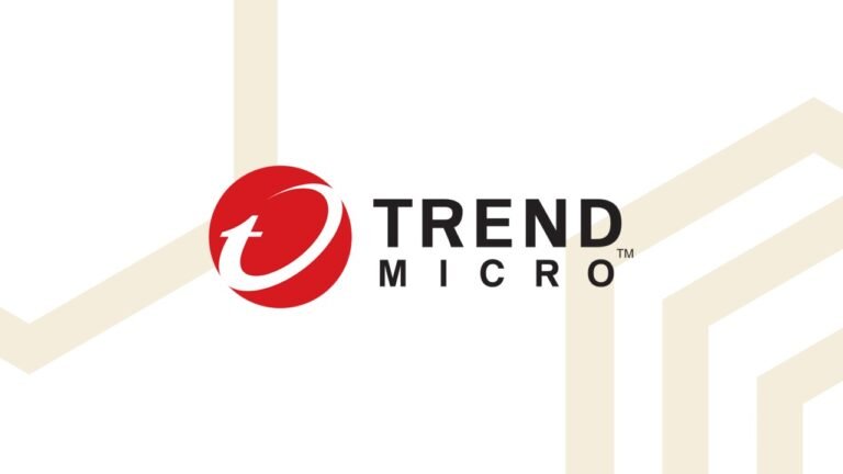 Trend Micro Invoice Trend Micro to Secure AI-Enabled Private Data Cent... - Cienteinfotech