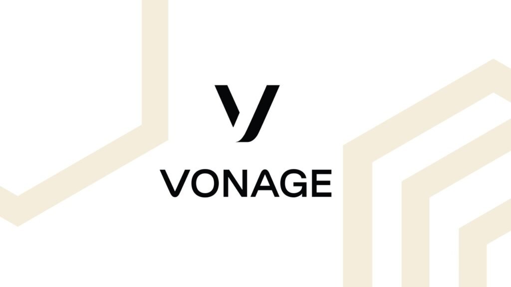 Vonage and AWS Leverage Communications and Network APIs to Deliver New Solutions