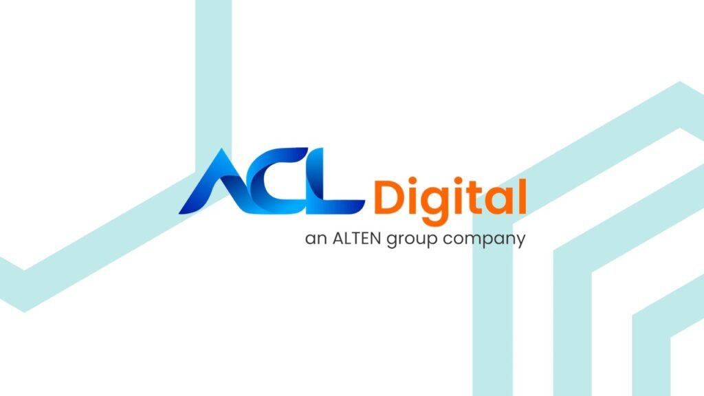 ACL Digital certified as a Great Place To Work® Second Year in a Row