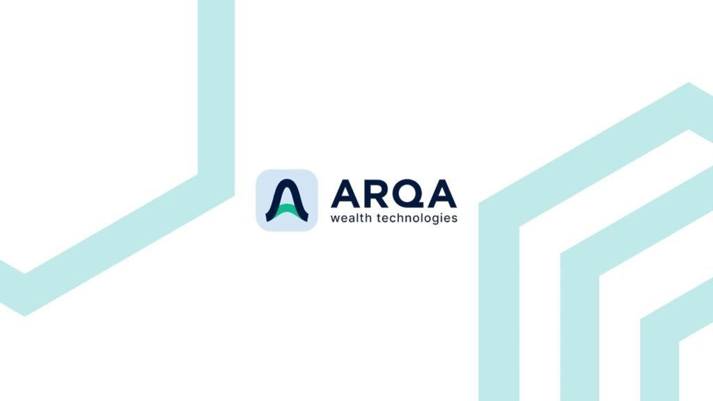 ARQA introduces the ARQA AI Platform to help redefine wealth management software solutions