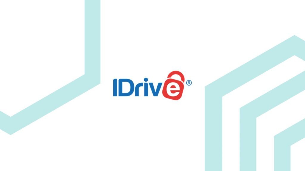 IDrive Backup adds ConnectWise Manage Integration for IDrive 360 End-Point Cloud Backup