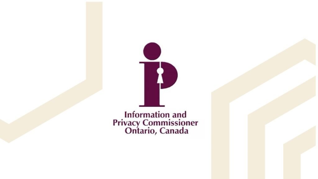 Media advisory: Ontario’s Information and Privacy Commissioner to host panel on artificial intelligence in the public sector