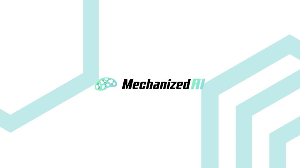 Charles Wright Named CEO of Mechanized AI, a Leading Artificial Intelligence Platform Charles Wright Named CEO of Mechanized AI, a Leading Artificial Intelligence Platform