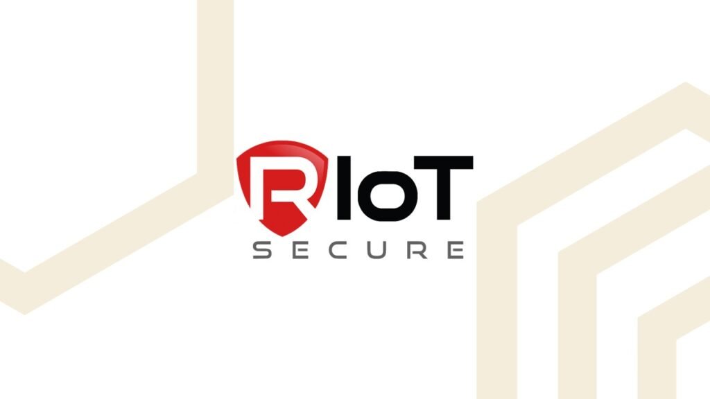 RIoT Secure wins two Business Worldwide Magazine Global Corporate Excellence Awards
