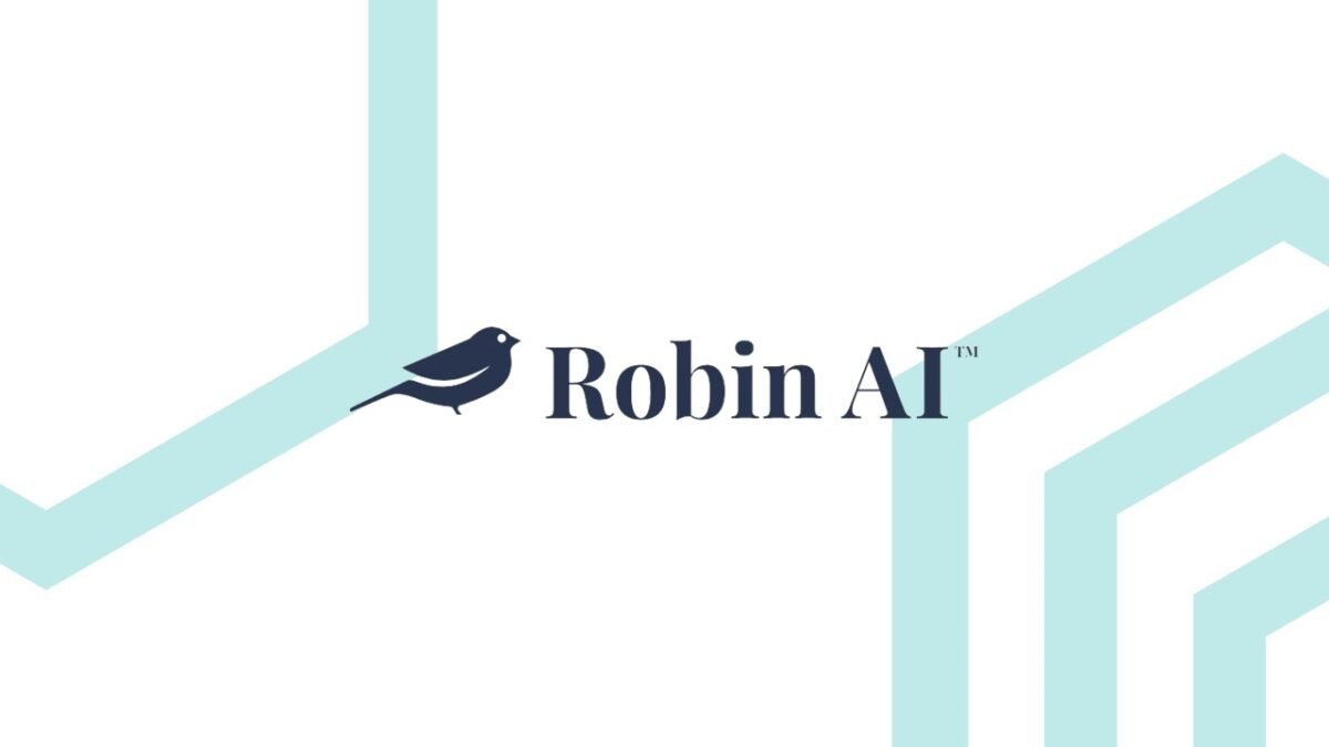 Robin AI Brings the Power of Generative AI to its ... - Cienteinfotech