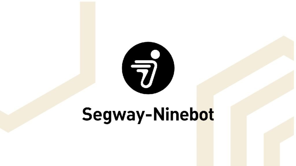 Segway’s Transformative Robotics Portfolio Takes Center Stage at CES 2024