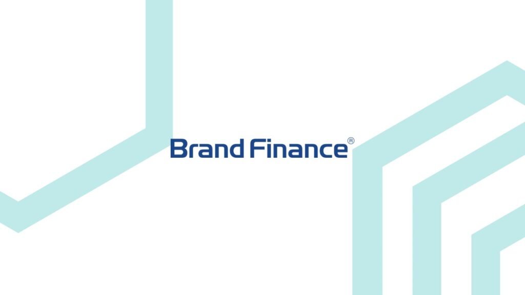 Apple clinches top spot as world's most valuable brand, outshining Amazon, Google, and Microsoft, according to Brand Finance