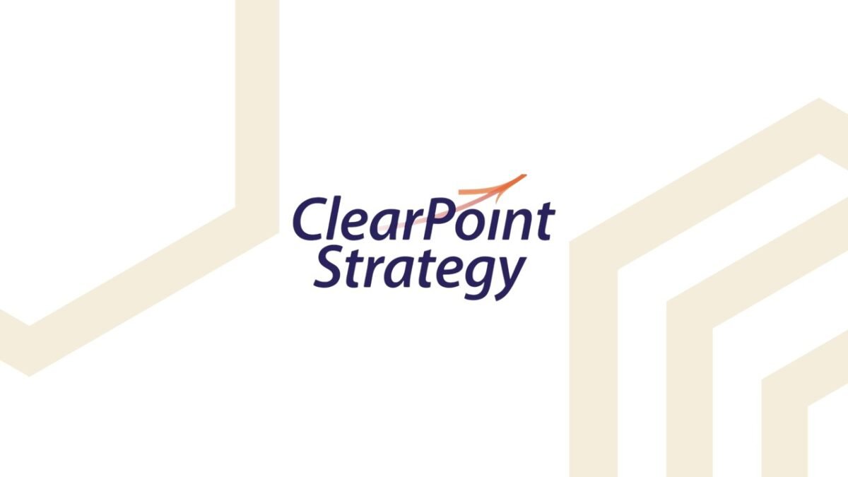 ClearPoint Strategy Introduces Groundbreaking Feat... - Cienteinfotech