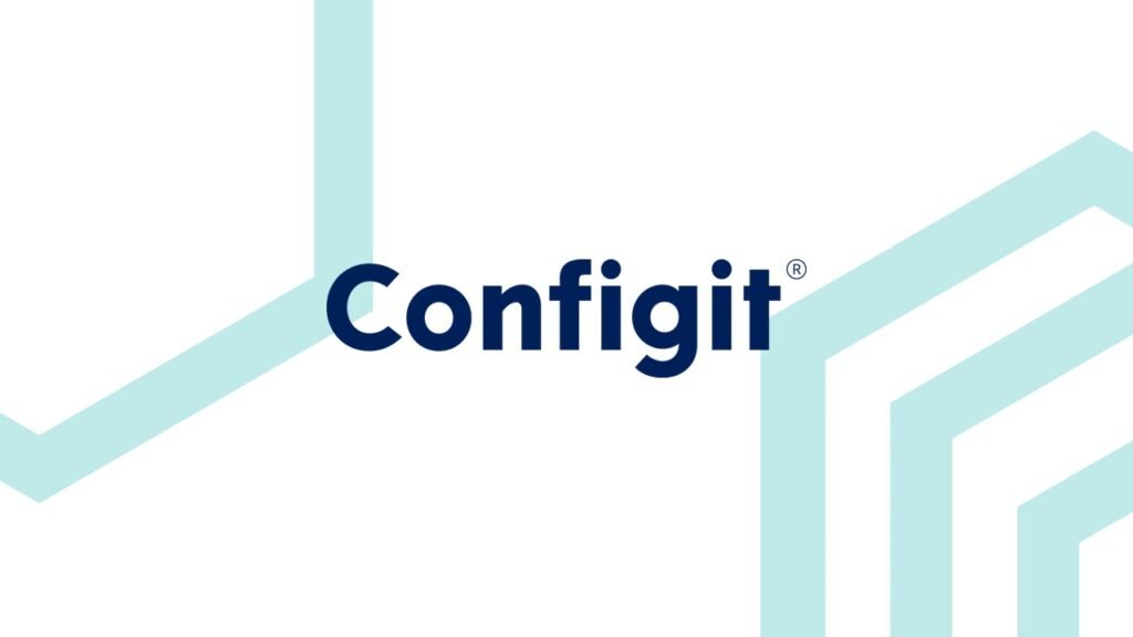 Configit Appoints Max Mirbaz as Vice President of Global Partner Business