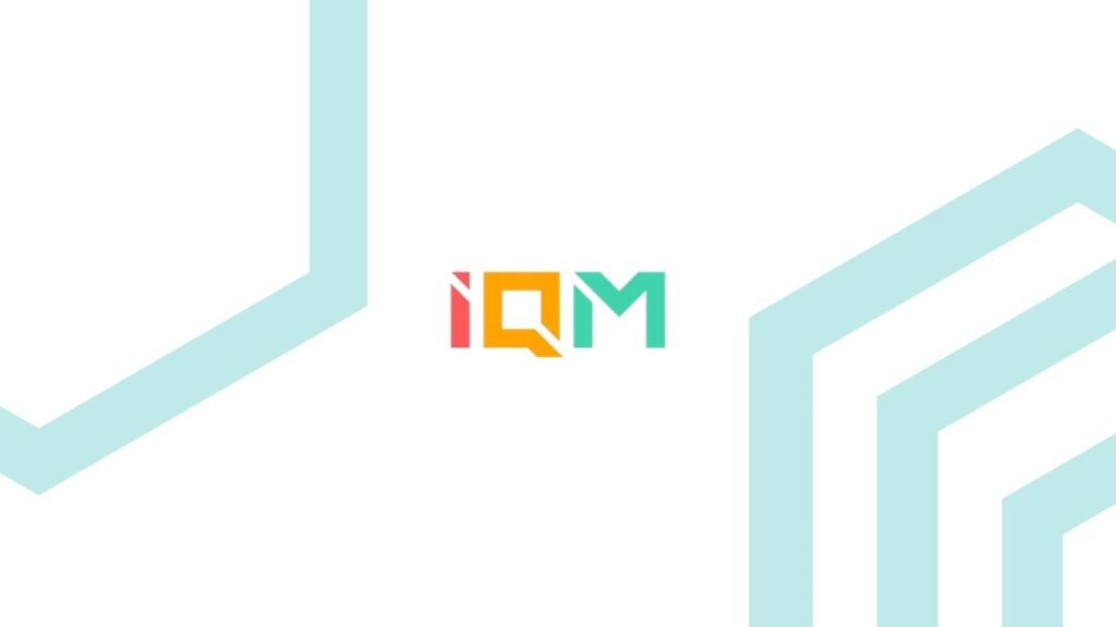 IQM Announces New CEO Appointment