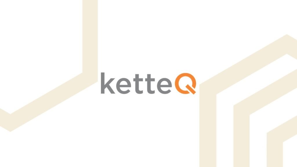 ketteQ and Salesforce Manufacturing Cloud Come Together to Deliver Complete Supply Chain Planning Solution for Manufacturers