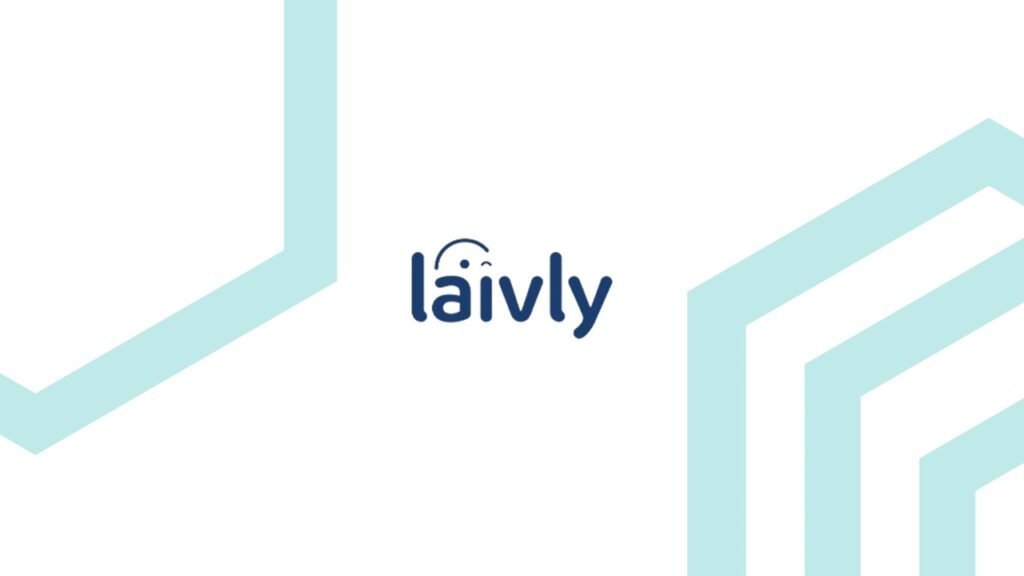 FORBES NAMES LAIVLY AS ONE OF CANADA'S BEST STARTUP EMPLOYERS 2024