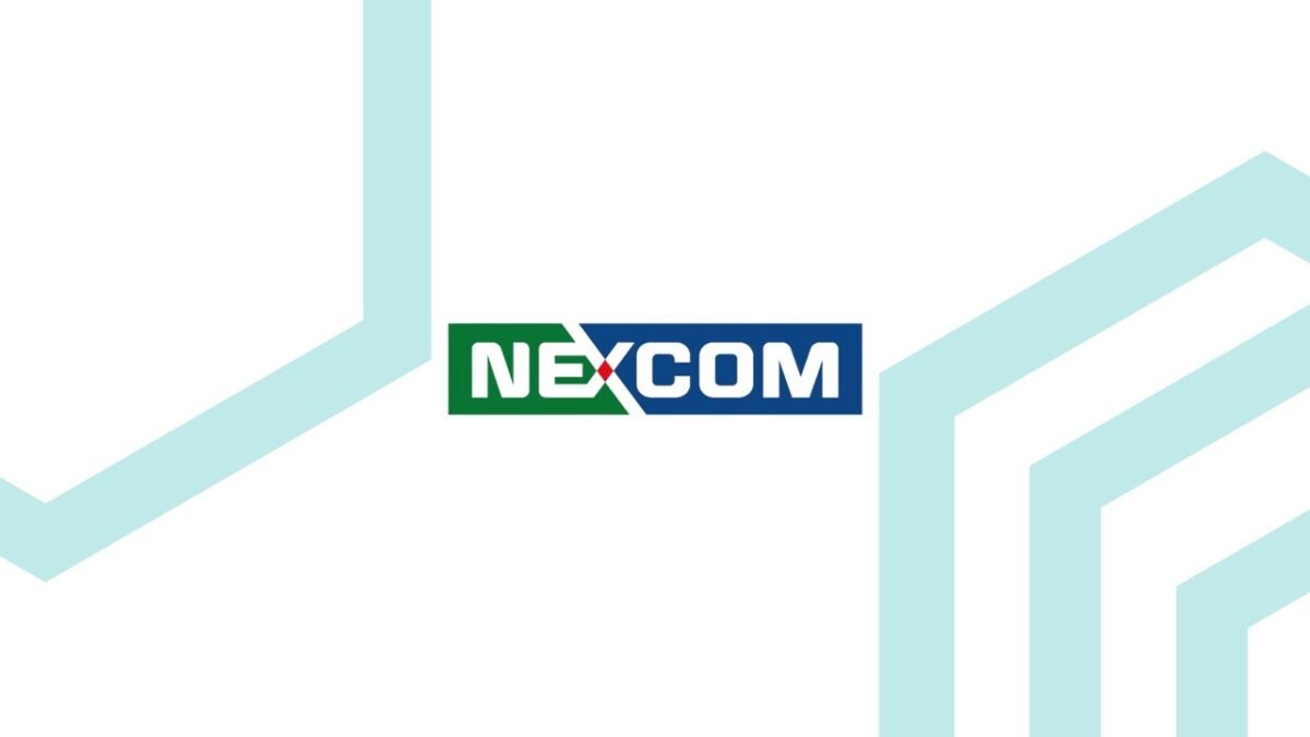 NEXCOM Debuts AI-Powered Edge and Security Platfor... - Cienteinfotech