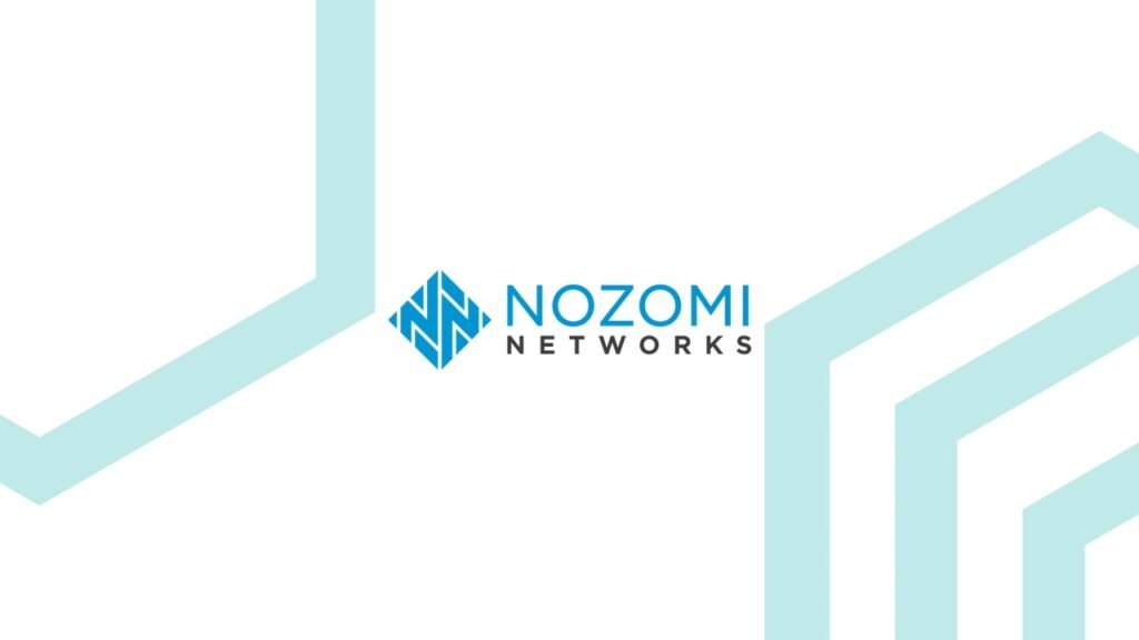 Nozomi Networks Delivers Industry's First Multi-Spectrum Wireless Security Sensor for Global OT and IoT Environments