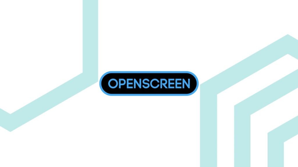 Openscreen Unveils Cloud Tags: Innovative QR Code Stickers to help Consumers Organize, Track and Manage their Busy Lives