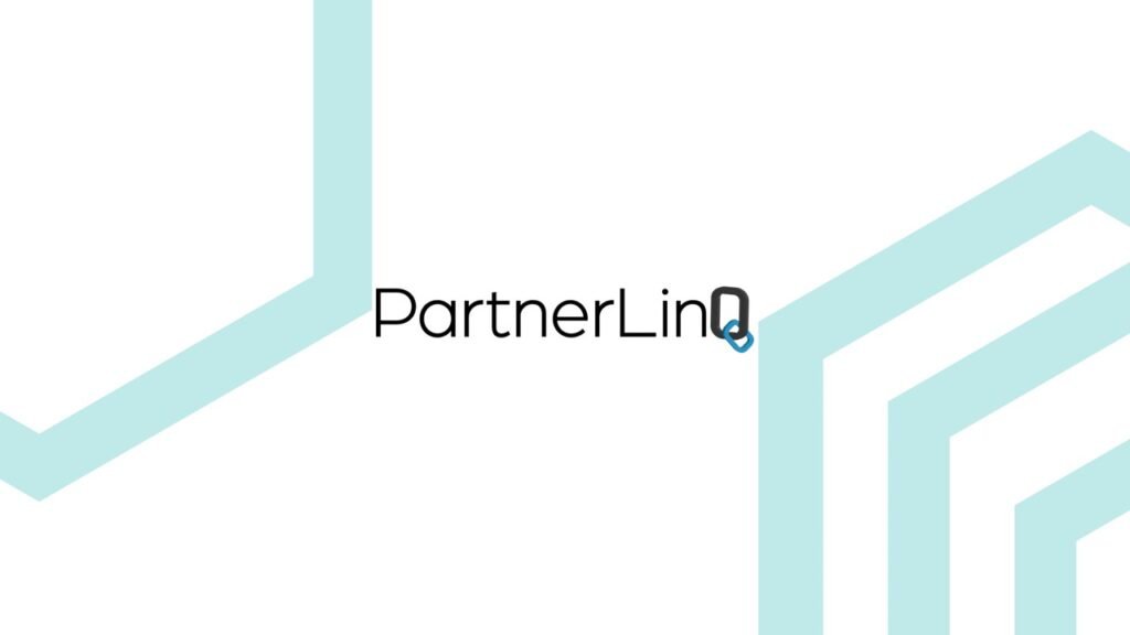 PartnerLinQ Unveils New Logo Reflecting Company Evolution and Commitment to Supply Chain Innovation