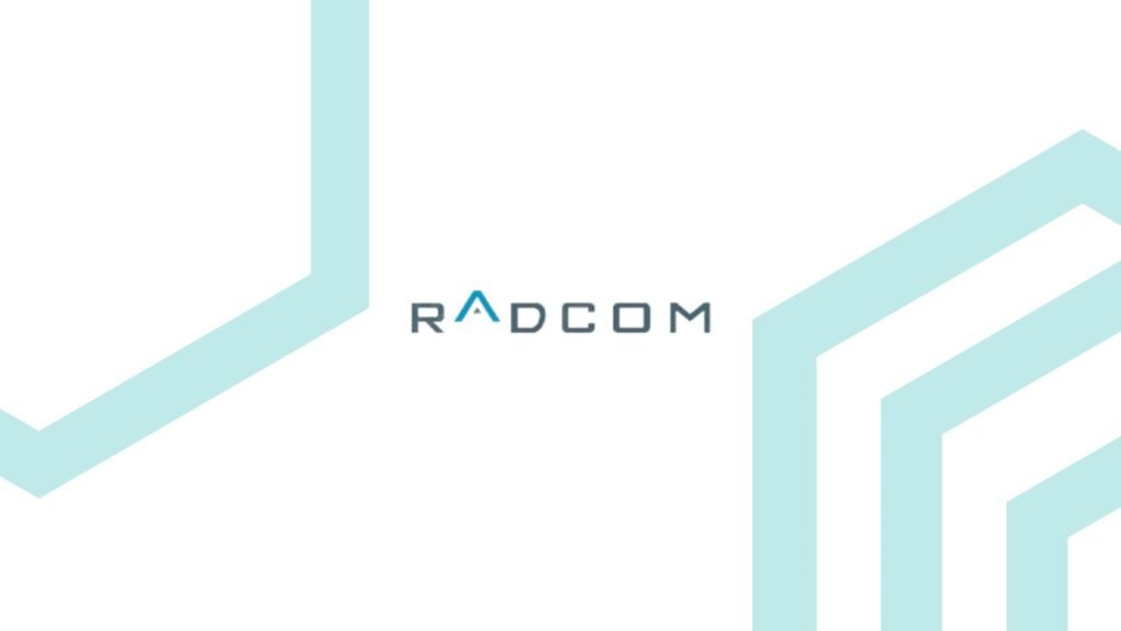 RADCOM Debuts New Generative AI Applications to Help Streamline 5G Network Operations