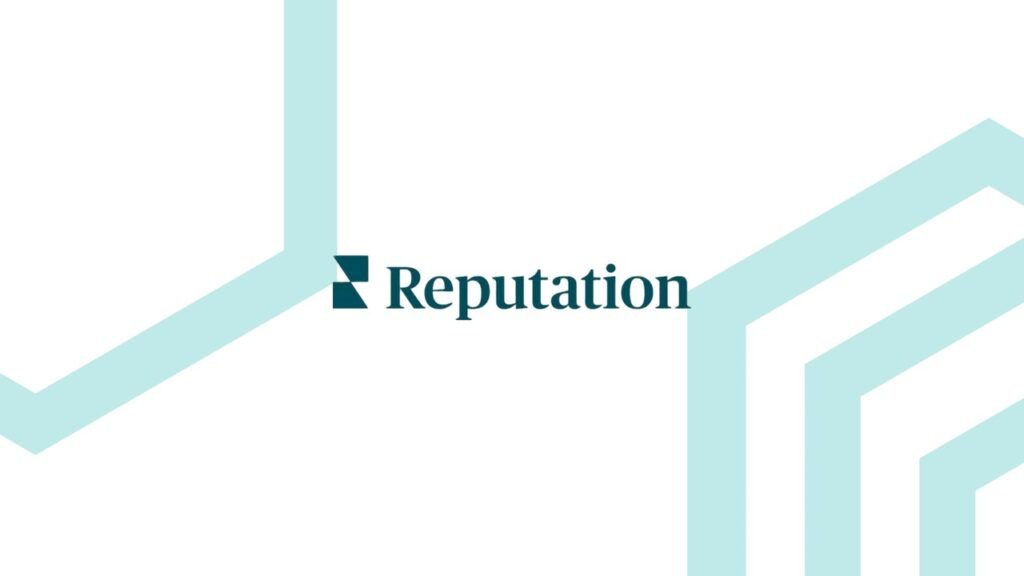 Reputation Appoints New CTO To Spearhead AI Product Innovation