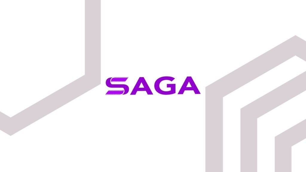 CyberFilm Unveils SAGA: A Revolutionary AI-Fueled Filmmaking App for 2024